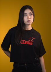 Cropped Anel Vermelho - Imagem 7