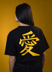 Cropped Besta de Uma Cauda - Imagem 4