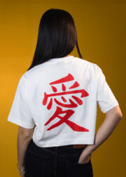 Cropped Besta de Uma Cauda - Imagem 2