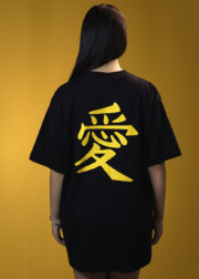 Oversized Besta de Uma Cauda - Imagem 34