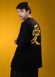 Oversized Besta de Uma Cauda - Imagem 28