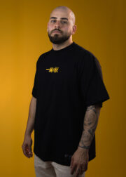 Oversized Besta de Uma Cauda - Imagem 21