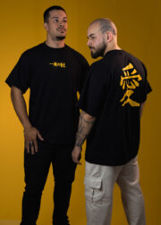 Oversized Besta de Uma Cauda - Imagem 20