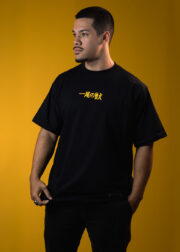 Oversized Besta de Uma Cauda - Imagem 19