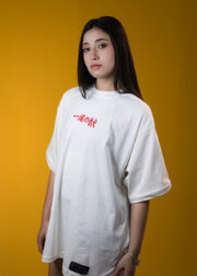 Oversized Besta de Uma Cauda - Imagem 15