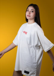 Oversized Besta de Uma Cauda - Imagem 14