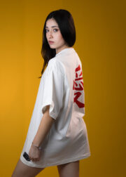 Oversized Besta de Uma Cauda - Imagem 12