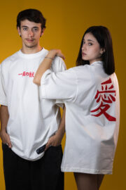 Oversized Besta de Uma Cauda - Imagem 10