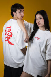 Oversized Besta de Uma Cauda - Imagem 9