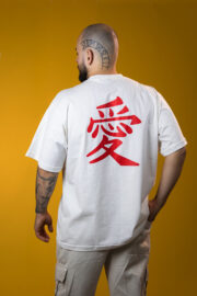 Oversized Besta de Uma Cauda - Imagem 5