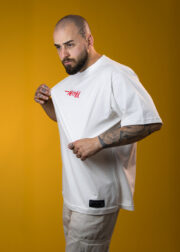 Oversized Besta de Uma Cauda - Imagem 4