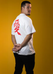 Oversized Besta de Uma Cauda - Imagem 2