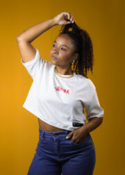 Cropped Besta de Uma Cauda - Imagem 7