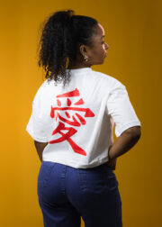 Cropped Besta de Uma Cauda - Imagem 8