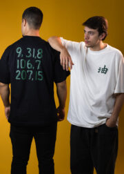 Oversized Último Ato