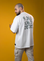 Oversized Último Ato - Imagem 5