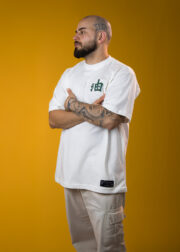 Oversized Último Ato - Imagem 4