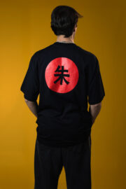 Oversized Anel Vermelho - Imagem 19