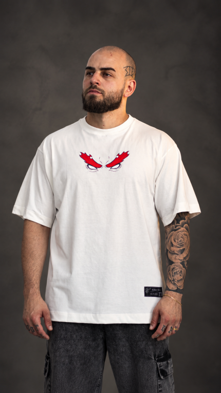 Oversized Gai Noturno