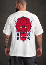 Oversized Gai Noturno - Imagem 3