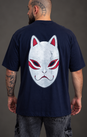 Oversized O Ninja que Copia - Imagem 3