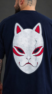 Oversized O Ninja que Copia - Imagem 4